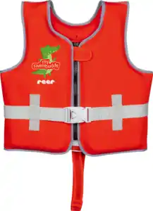 reer 66034 myswimbuddy – Schwimmlernweste S