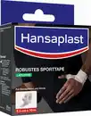 Bild 2 von Hansaplast Robustes Sporttape