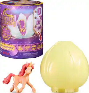 Spin Master Unicorn Academy Baby Unicorn Sammelfigur