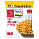 Bild 1 von FROSTA Fertiggericht Nudeln-Hähnchen XXL