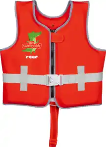 reer 66044 myswimbuddy – Schwimmlernweste M