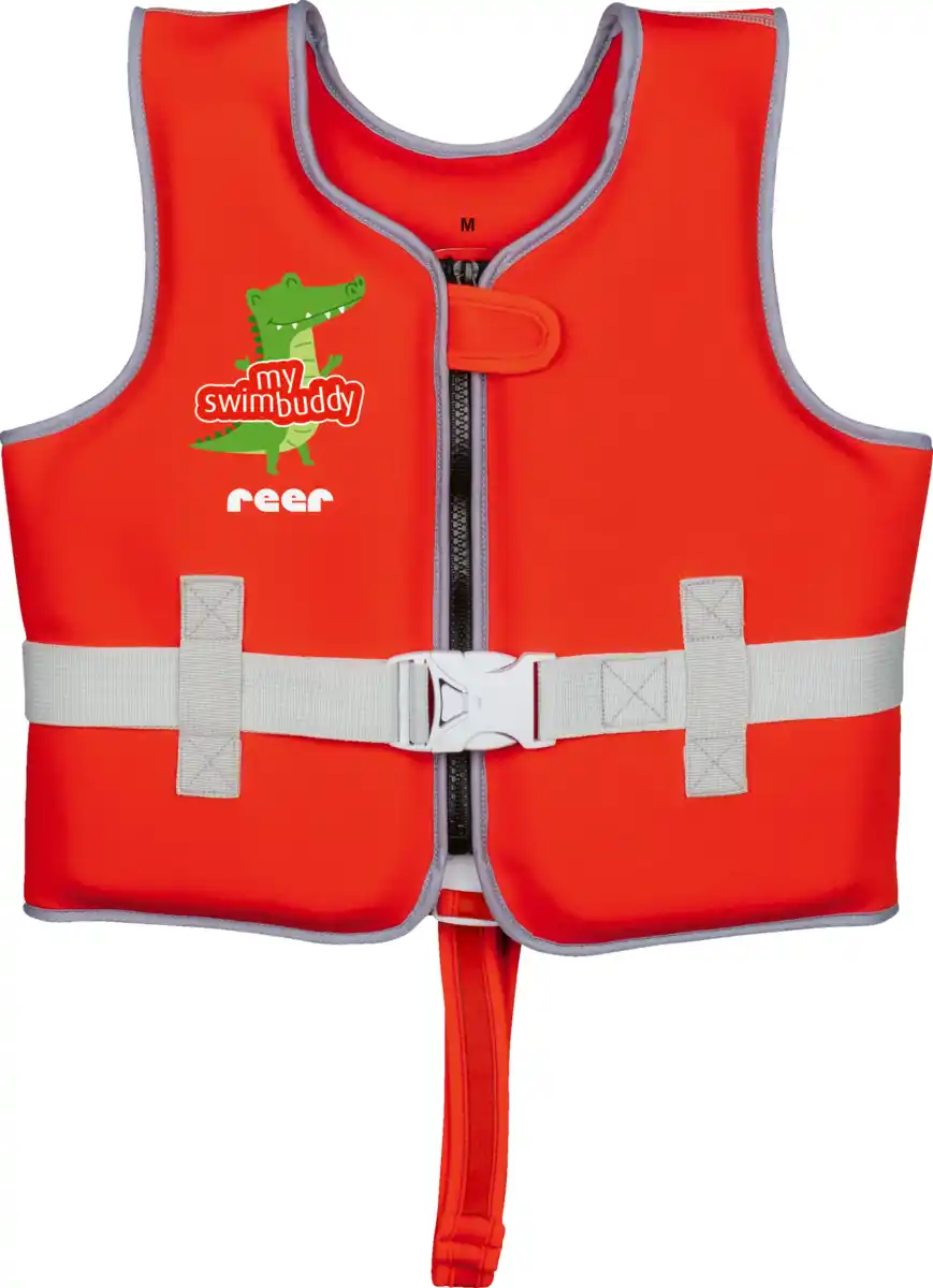 Bild 1 von reer 66044 myswimbuddy – Schwimmlernweste M