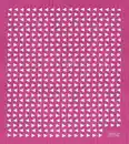 Bild 1 von Groovy Goods Schwammtuch Triangle Pink