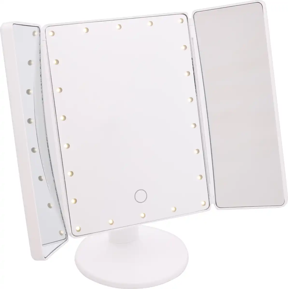 Bild 1 von IDEENWELT LED-Kosmetikspiegel