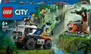 Bild 1 von LEGO CITY 60426 Dschungelforscher-Truck