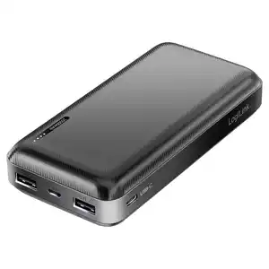 LOGILINK Powerbank 20.000 mAh