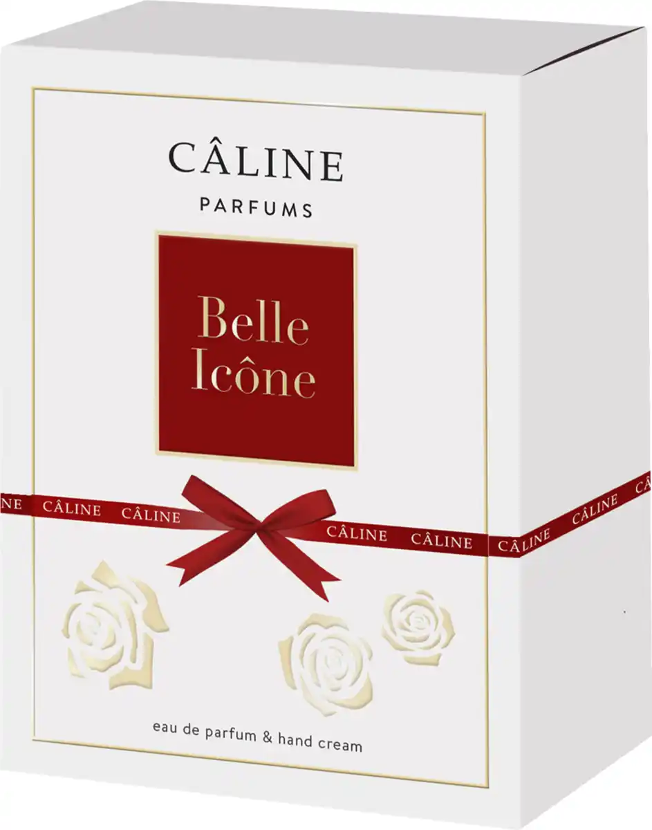 Bild 3 von Câline Belle Icône Geschenkset