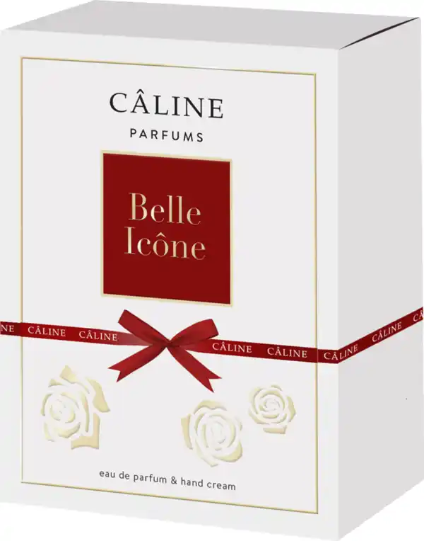 Bild 3 von Câline Belle Icône Geschenkset