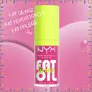 Bild 4 von NYX Professional MakeUp Lipgloss-Set Home Alone Fat Oil Trio 03