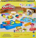 Bild 1 von Hasbro Play-Doh Little Chef Starter Set