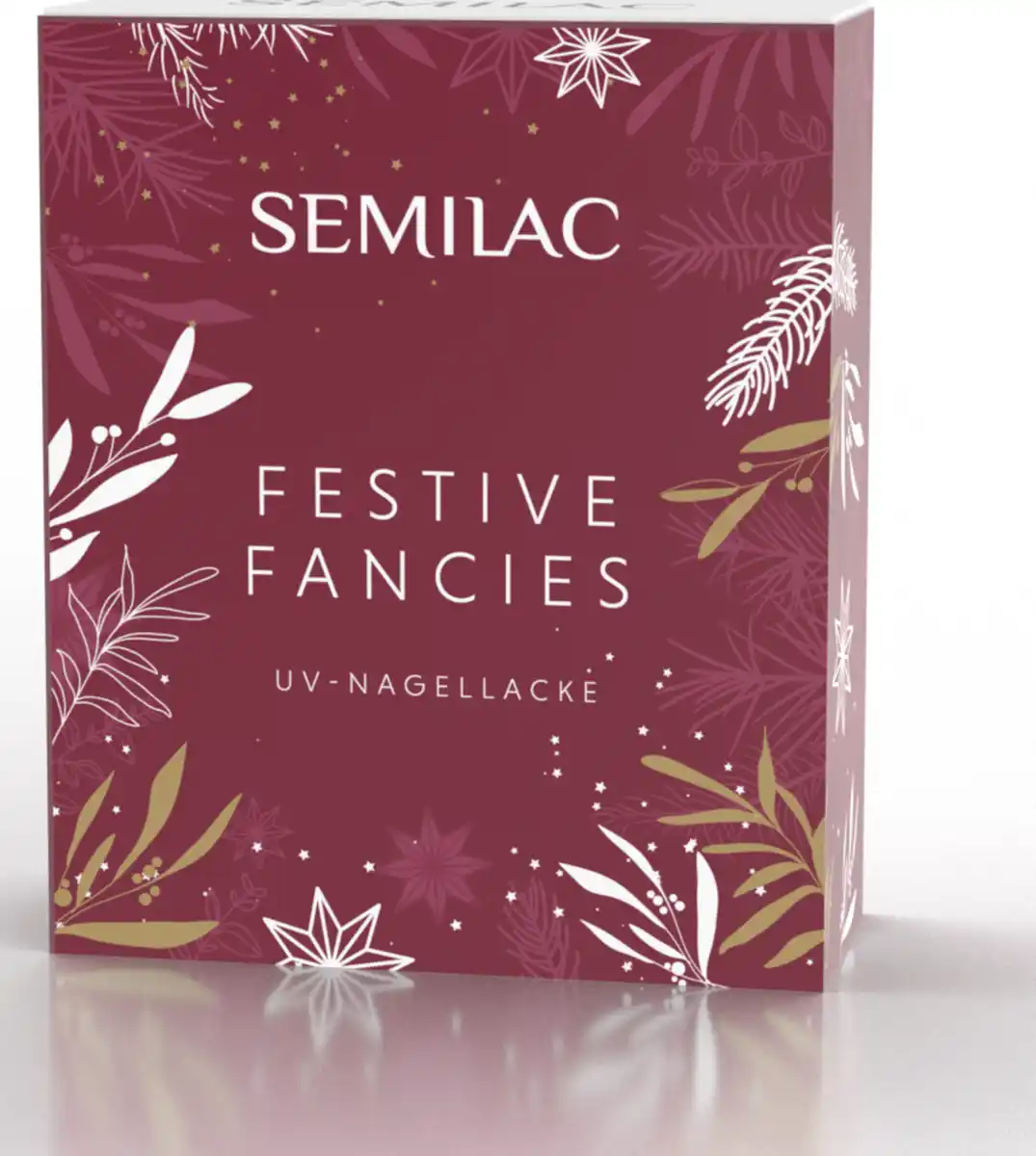 Bild 1 von Semilac Festive Fancies Set