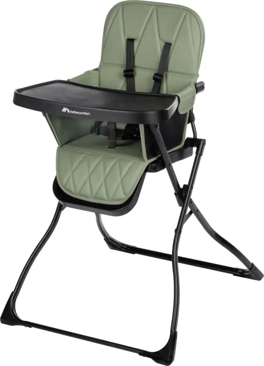 Bild 2 von bebeconfort Hochstuhl Lily Mineral Green