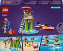 Bild 3 von LEGO Friends 42623 Rettungsschwimmer Aussichtsturm mit Jetskis