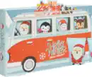 Bild 2 von Treffina Hello Winter Snow Friends Geschenkset