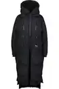 Bild 1 von Alife & Kickin Winterjacke RihannaAK A Coat Damen Winterjacke, gefütterte Jacke, Schwarz