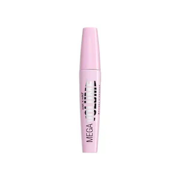 Bild 1 von wet n wild Mega Volume Mascara, 8 ml