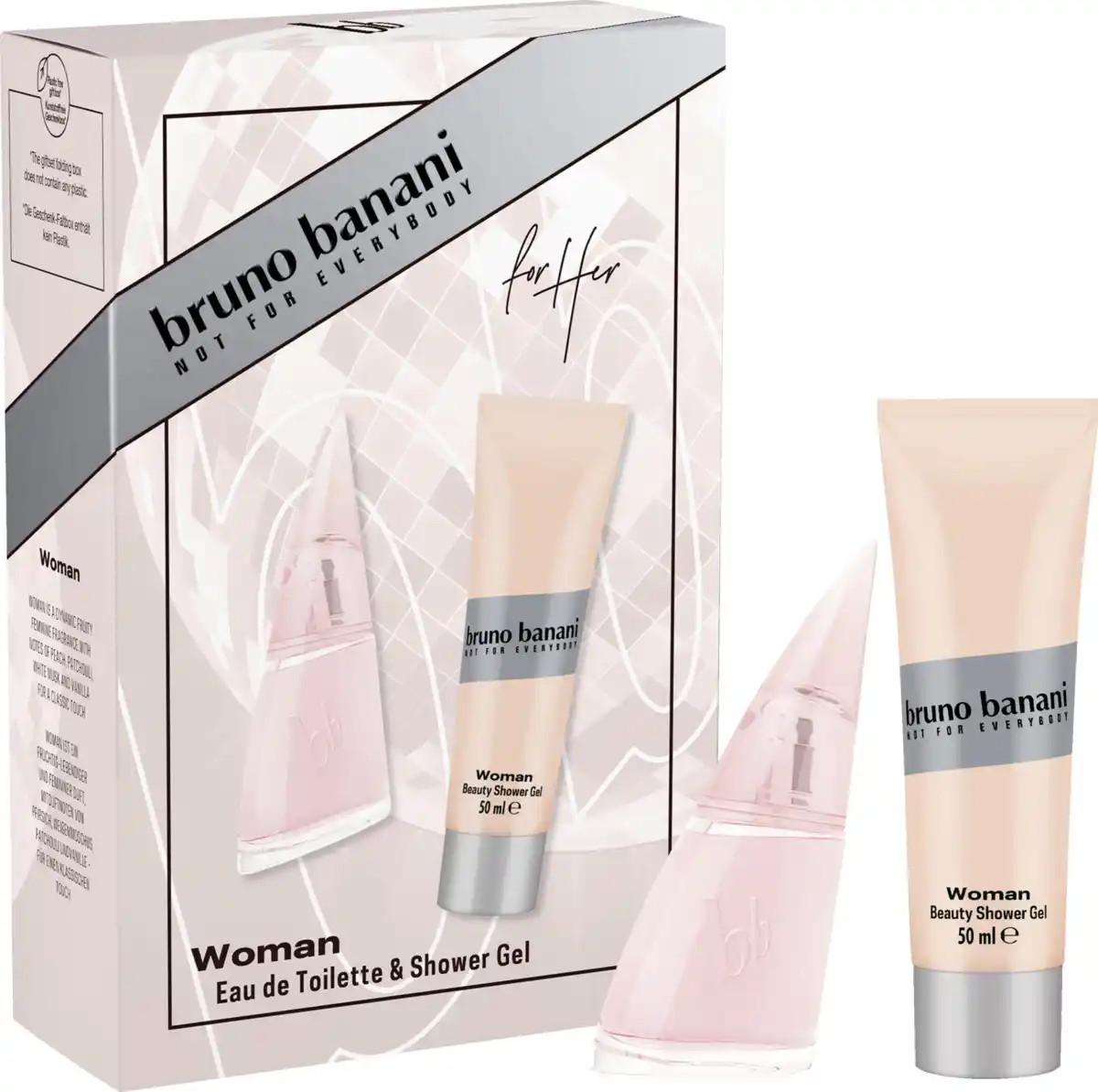 Bild 3 von bruno banani Woman Geschenkset