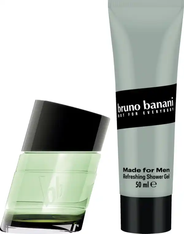 Bild 1 von bruno banani Made for Men Geschenkset