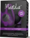 Bild 1 von Merula Cup midnight Menstruationstasse