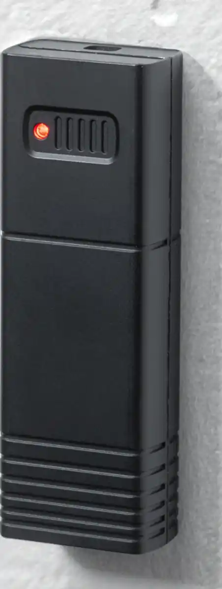 Bild 3 von IDEENWELT Funk-Wetterstation