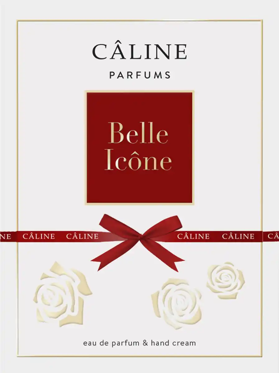 Bild 2 von Câline Belle Icône Geschenkset