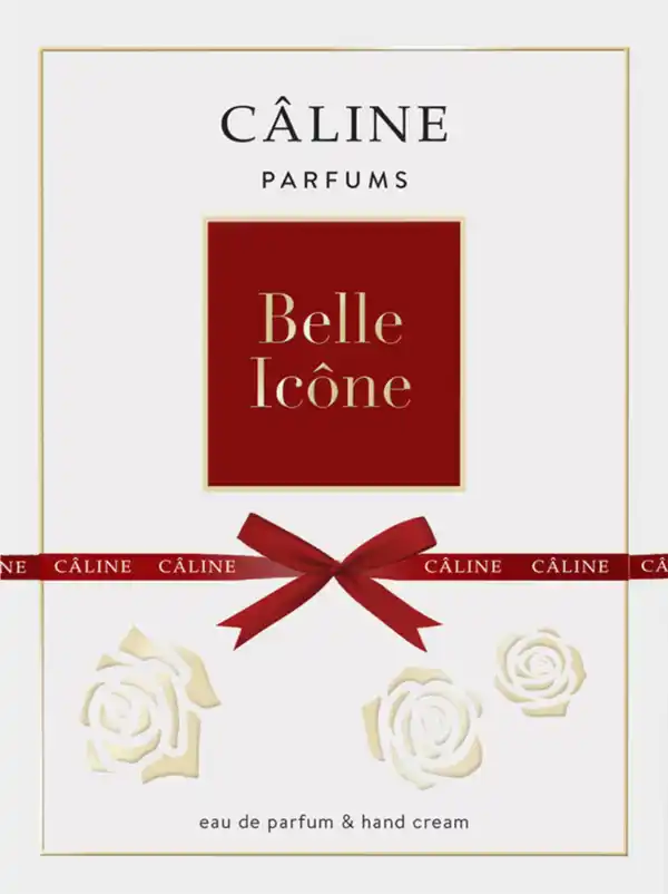 Bild 2 von Câline Belle Icône Geschenkset