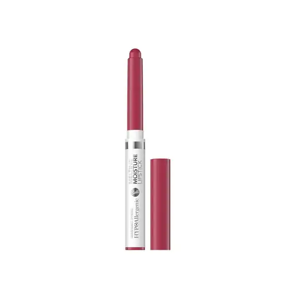 Bild 2 von HYPOAllergenic Melting Moisture Lipstick 06 mauve pink, 1,5 g
