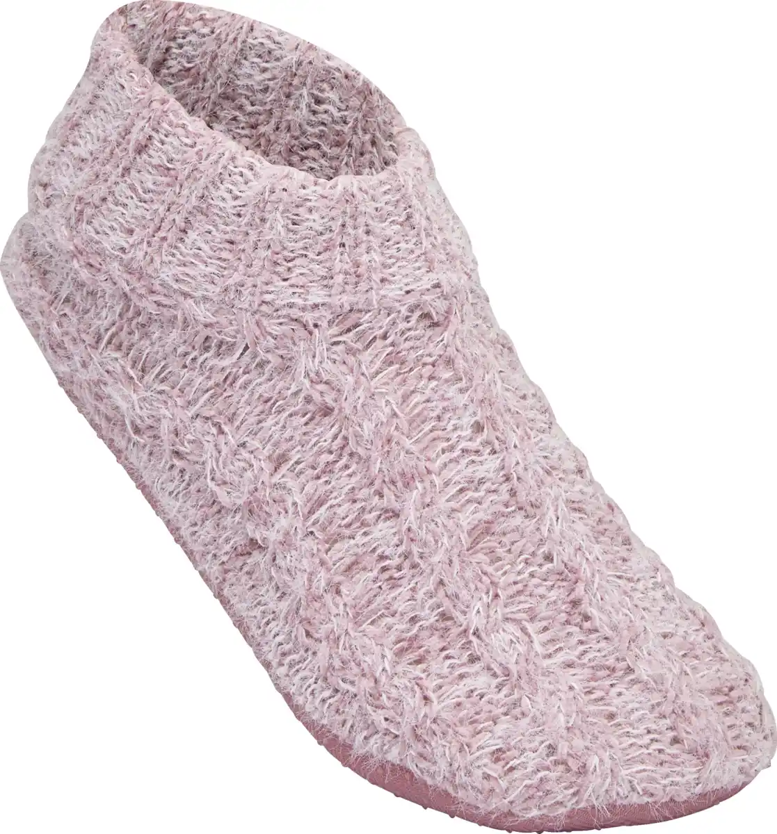 Bild 1 von IDEENWELT Kuschel-Hausschuhe Gr. 39/40