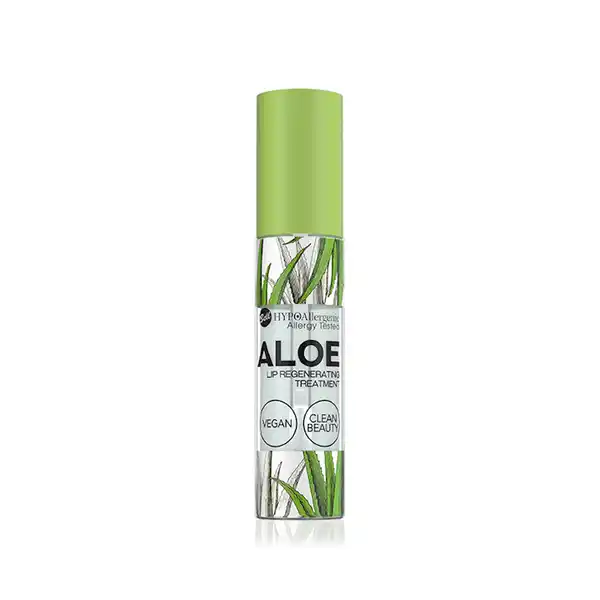 Bild 1 von HYPOAllergenic Aloe Lip Regenerating Treatment, 4 g