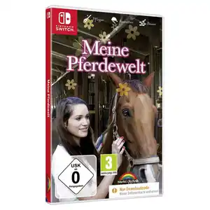 NINTENDO Switch Spiel