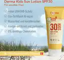 Bild 3 von Derma KIDS Sun Lotion LSF 30, 200 ml