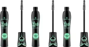 essence Lash Princess false lash effect mascara, 3er Set, 36 ml