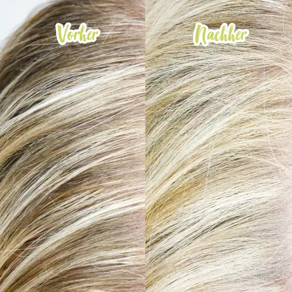 Bild 2 von puremetics Trocken-Shampoo Mojito, 100 g