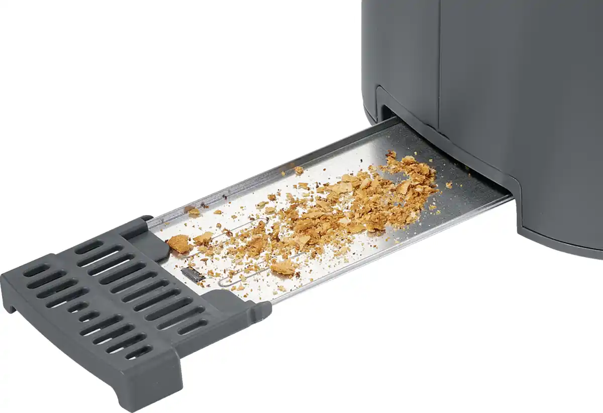 Bild 4 von IDEENWELT Doppelschlitz-Toaster