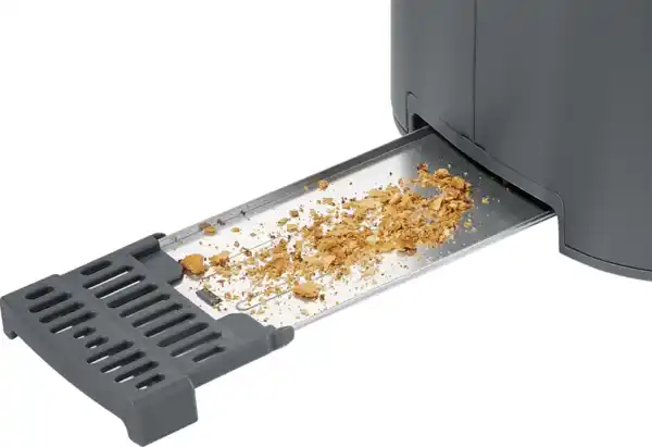 Bild 4 von IDEENWELT Doppelschlitz-Toaster