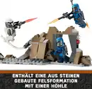 Bild 4 von LEGO STAR WARS 75373 Hinterhalt auf Mandalore™ Battle Pack
