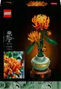 Bild 3 von LEGO Botanical Collection 10368 Chrysantheme