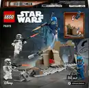 Bild 3 von LEGO STAR WARS 75373 Hinterhalt auf Mandalore™ Battle Pack