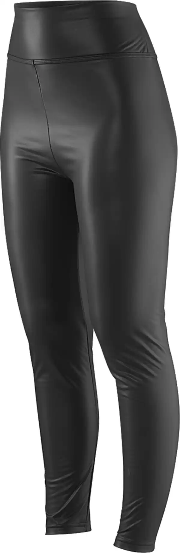 Bild 2 von IDEENWELT Lederoptik-Leggings Gr. S