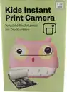 Bild 1 von Sabine Trend Kids Instant Print Camera