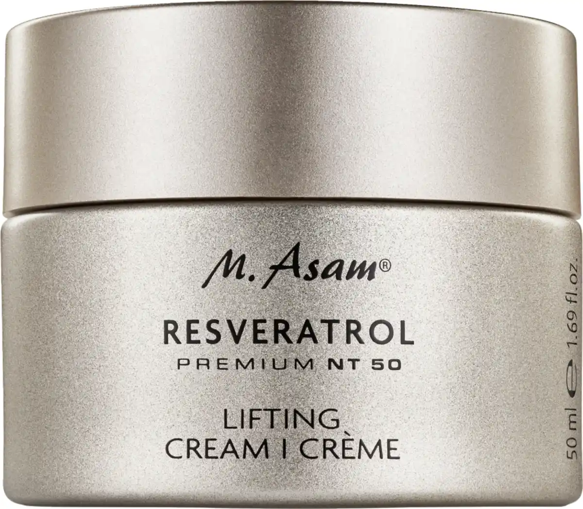 Bild 4 von M. Asam Resveratrol Premium NT50 Geschenkset