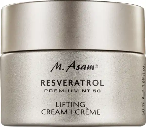 Bild 4 von M. Asam Resveratrol Premium NT50 Geschenkset