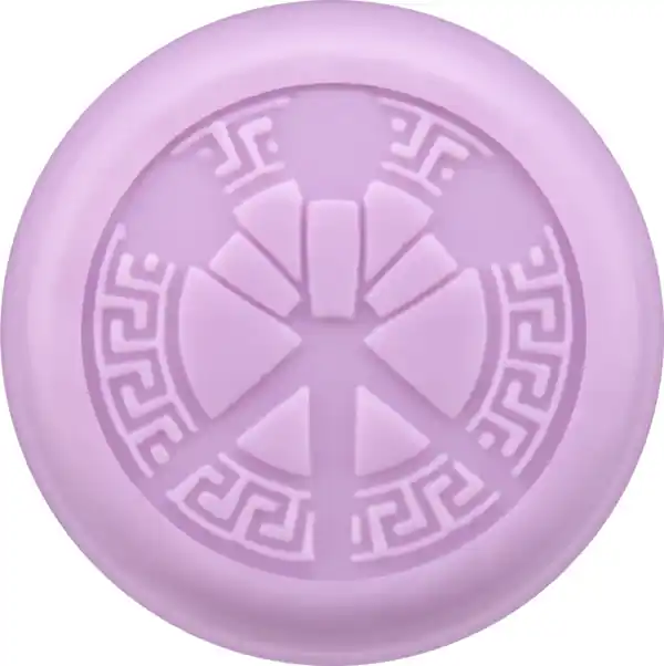 Bild 4 von Luvia Cosmetics Pinselseife Lavendel, 100 g