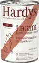 Bild 1 von HARDYS Manufaktur Pur Nassfutter Lamm, 400 g