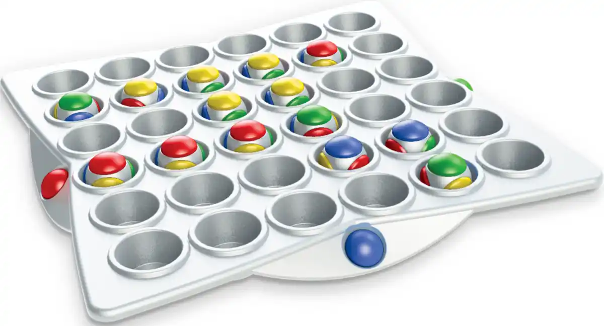 Bild 4 von Goliath Toys Rolit Tour Edition