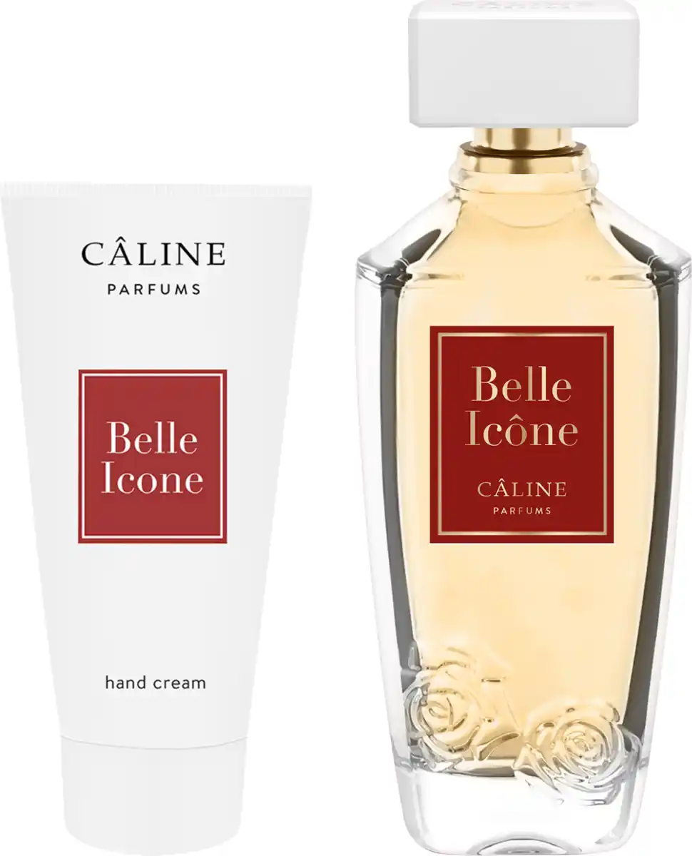 Bild 1 von Câline Belle Icône Geschenkset