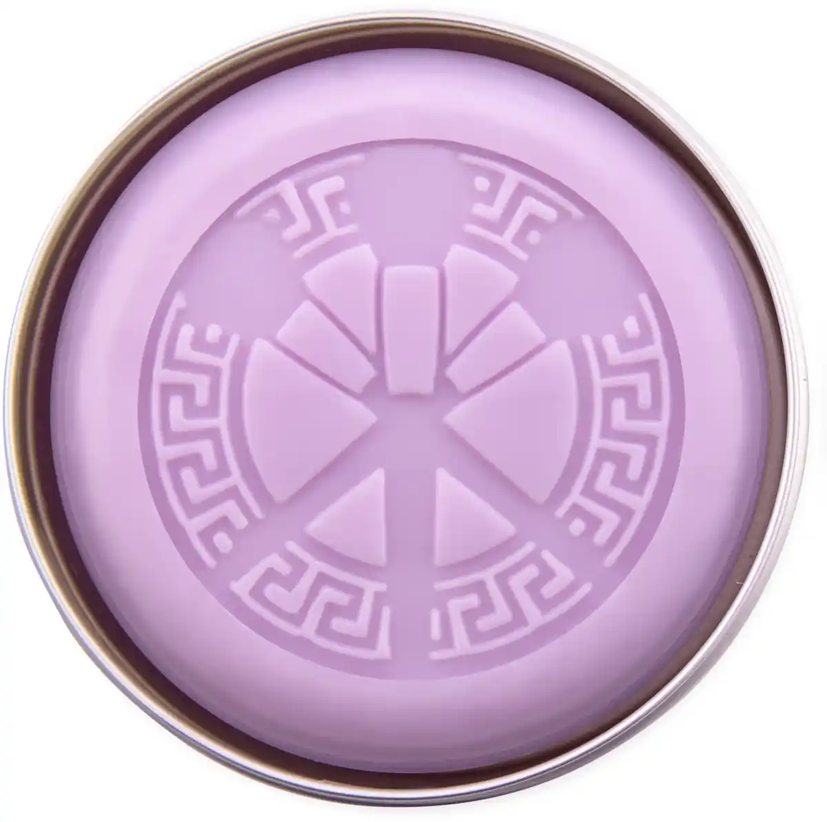 Bild 3 von Luvia Cosmetics Pinselseife Lavendel, 100 g