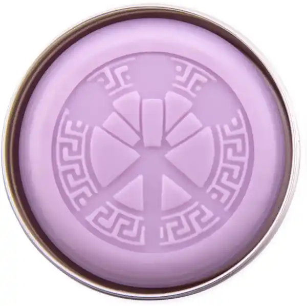 Bild 3 von Luvia Cosmetics Pinselseife Lavendel, 100 g