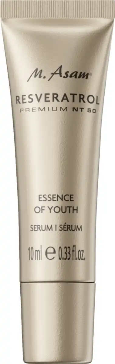 Bild 3 von M. Asam Resveratrol Premium NT50 Geschenkset