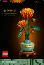 Bild 1 von LEGO Botanical Collection 10368 Chrysantheme